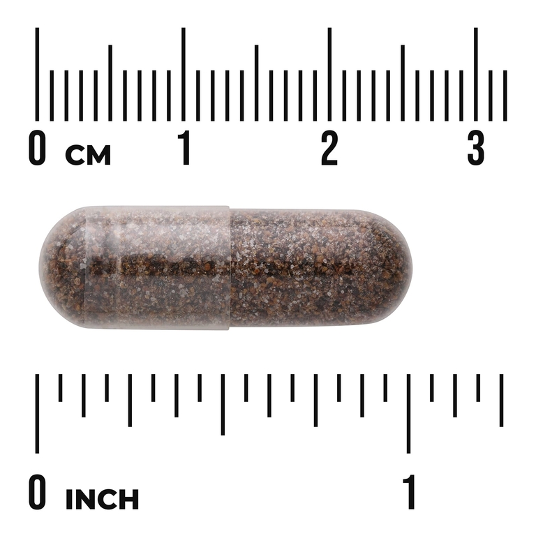 Swanson Vitamins, Full Spectrum® ягоды можжевельника, 520 мг, 100 капсул