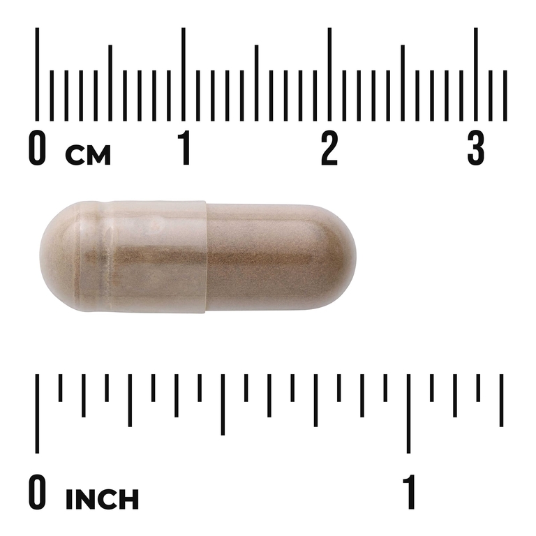 Swanson Vitamins, трифала с амлой, бибхитаки и харитаки, 500 мг, 100 капсул