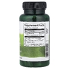 Swanson Vitamins, Ревень индейки, 500 мг, 100 капсул