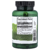 Swanson Vitamins, листья шелковицы Full Spectrum®, 500 мг, 120 капсул