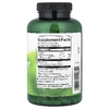 Swanson Vitamins, Био-клетчатка, 750 мг, 180 капсул (Товар снят с продажи) 