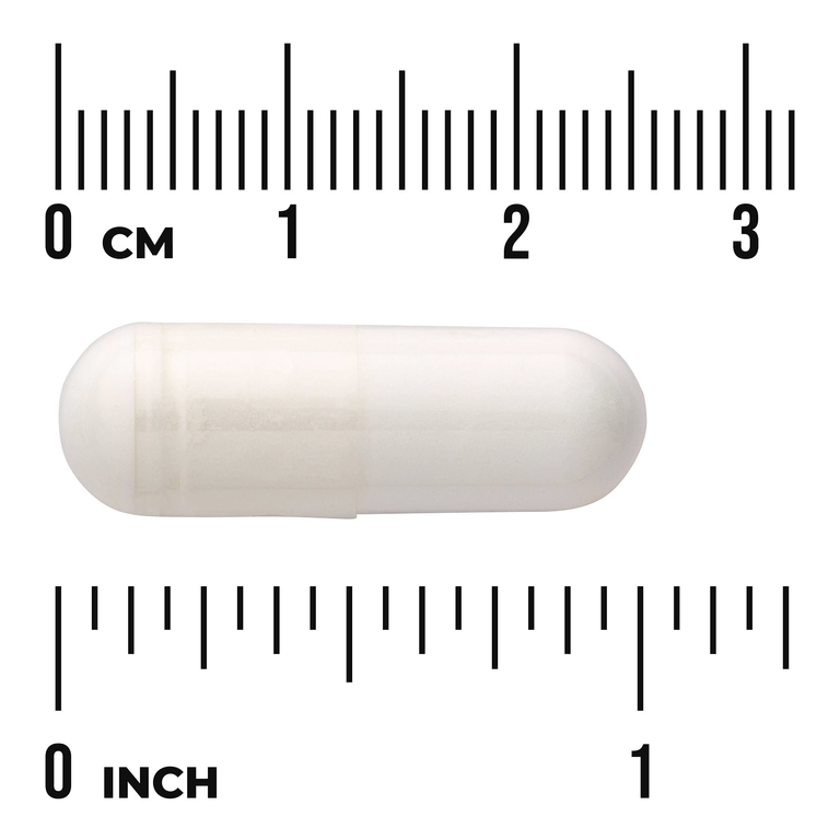 Swanson Vitamins, Био-клетчатка, 750 мг, 180 капсул (Товар снят с продажи) 
