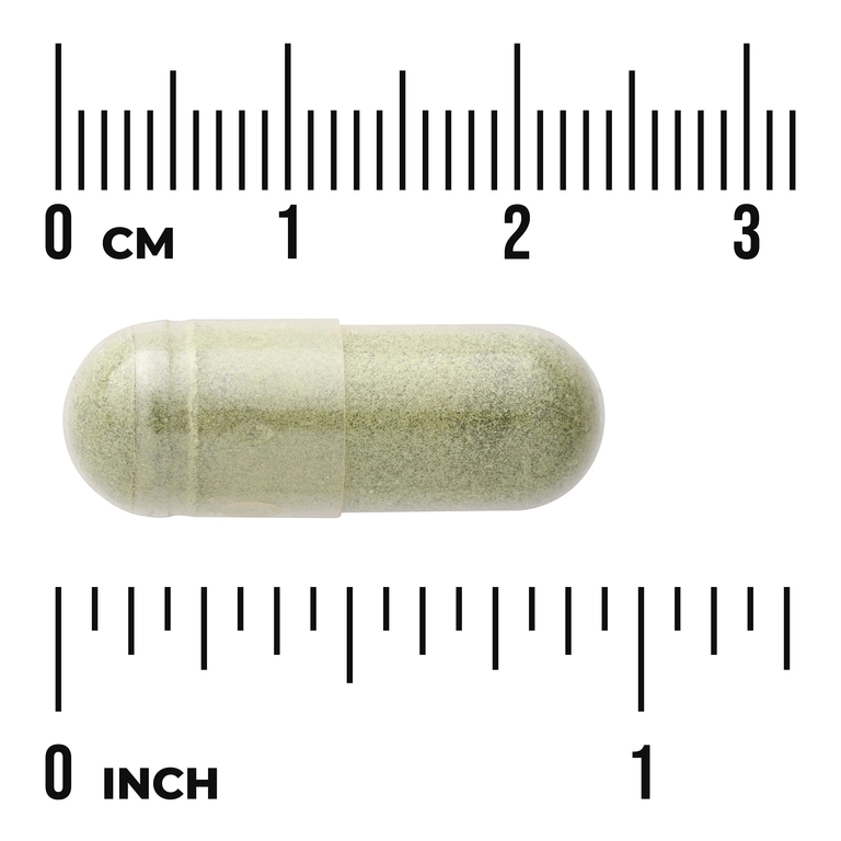 Swanson Vitamins, Full Spectrum®, японская ашитаба, 500 мг, 60 капсул (Товар снят с продажи) 
