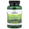 Swanson Vitamins, Full Spectrum®, плоды амлы, 120 веганских капсул (250 мг в 1 капсуле)