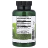 Swanson Vitamins, Корень алтея, 500 мг, 90 капсул