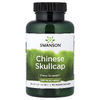 Swanson Vitamins, шлемник китайский, 400 мг, 90 капсул