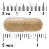 Swanson Vitamins, шлемник китайский, 400 мг, 90 капсул