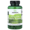 Swanson Vitamins, муира пуама Full Spectrum®, 400 мг, 90 капсул