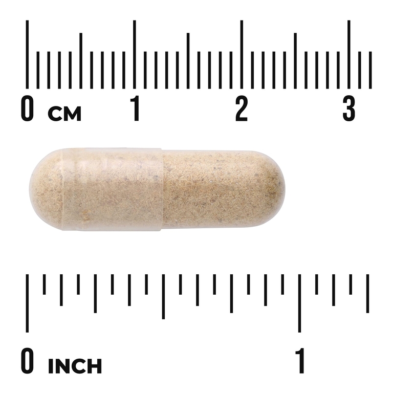 Swanson Vitamins, муира пуама Full Spectrum®, 400 мг, 90 капсул