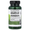 Swanson Vitamins, Full Spectrum®, пассифлора, 500 мг, 60 капсул