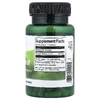 Swanson Vitamins, Full Spectrum® листья гинкго, 60 мг, 120 капсул