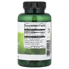 Swanson Vitamins, Full Spectrum®, полынь однолетняя, 425 мг, 90 капсул