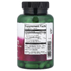 Swanson Vitamins, Кальций, 120 капсул