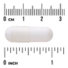 Swanson Vitamins, цитрат кальция, 200 мг, 60 растительных капсул