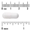 Swanson Vitamins, Цитрат цинка, 30 мг, 60 капсул