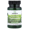 Swanson Vitamins, Full Spectrum®, куркума, 720 мг, 30 веганских капсул