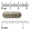 Swanson Vitamins, Full Spectrum®, лист мяты кудрявой, 400 мг, 60 капсул