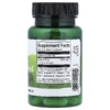 Swanson Vitamins, Full Spectrum®, лимонная цедра, 400 мг, 60 капсул