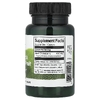 Swanson Vitamins, Черноплодная рябина (черноплодная рябина), 400 мг, 60 капсул