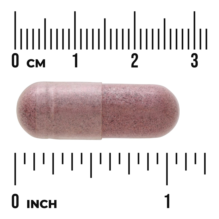 Swanson Vitamins, Черноплодная рябина (черноплодная рябина), 400 мг, 60 капсул