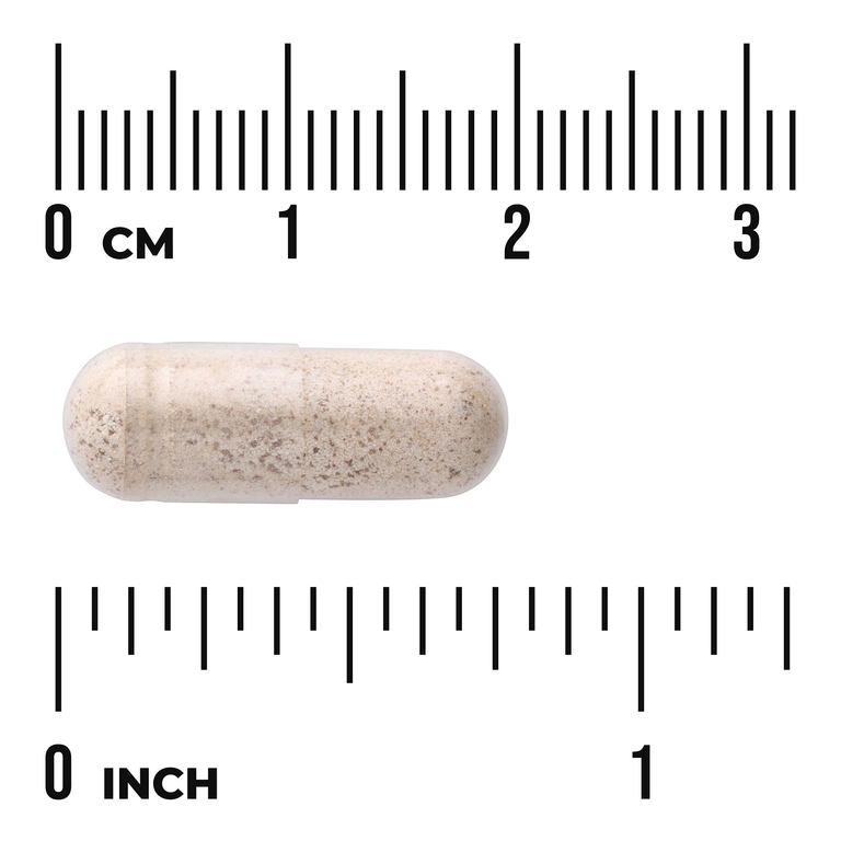 Swanson Vitamins, Гипофиз, 80 мг, 60 капсул