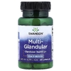 Swanson Vitamins, Multi-Glandular, средство для мужского здоровья, 60 капсул