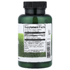 Swanson Vitamins, Full Spectrum®, семена пажитника, 90 веганских капсул (610 мг в 1 капсуле)