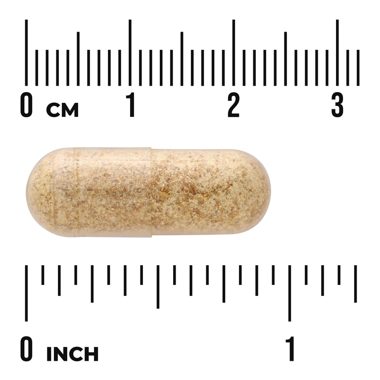 Swanson Vitamins, Full Spectrum®, семена пажитника, 90 веганских капсул (610 мг в 1 капсуле)