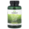 Swanson Vitamins, Листья крапивы двудомной, 400 мг, 120 капсул