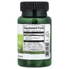 Swanson Vitamins, Full Spectrum® зверобой, 375 мг, 60 веганских капсул