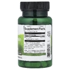 Swanson Vitamins, Семена черного тмина, полный спектр, 400 мг, 60 капсул
