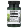 Swanson Vitamins, Full Spectrum®, скорлупа чёрного ореха, 500 мг, 60 капсул