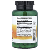 Swanson Vitamins, ПАБК, 500 мг, 120 капсул