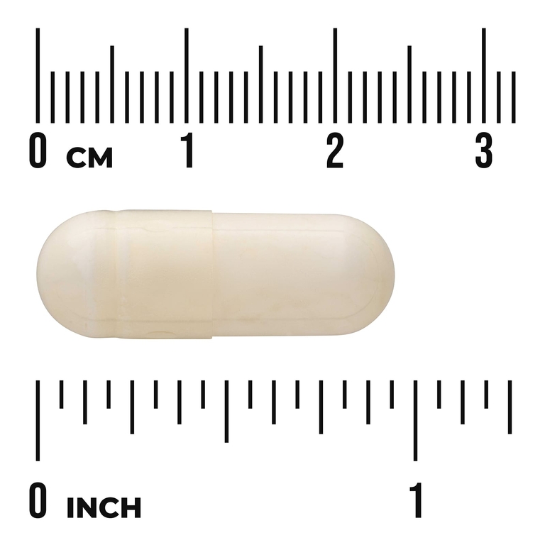 Swanson Vitamins, ПАБК, 500 мг, 120 капсул