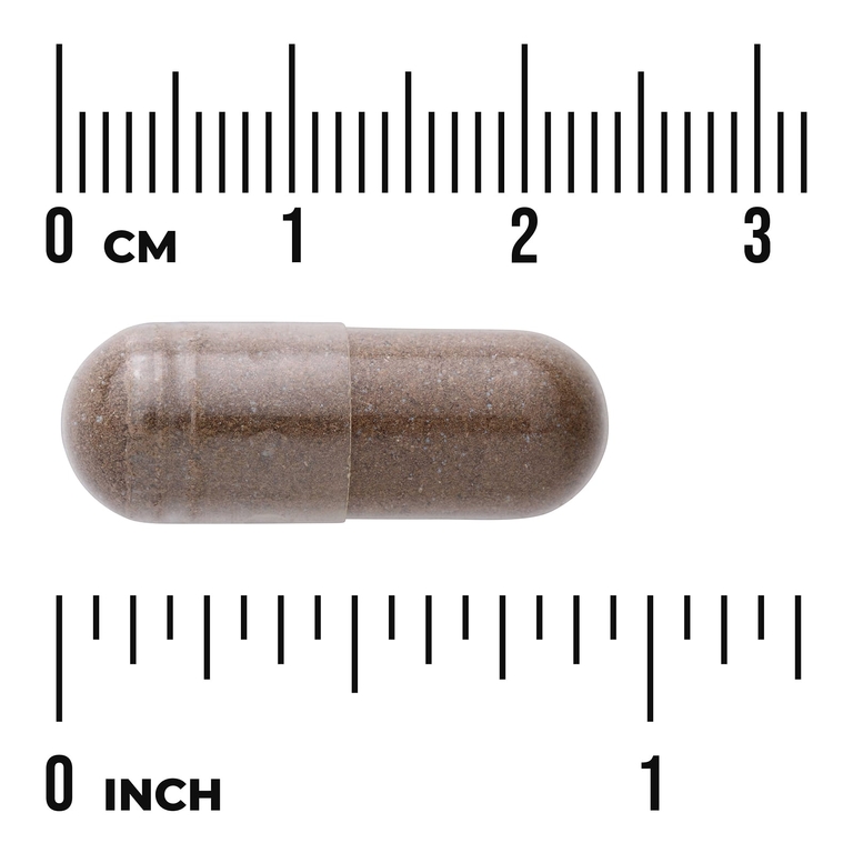 Swanson Vitamins, кора эукоммии Full Spectrum®, 400 мг, 60 растительных капсул