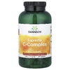 Swanson Vitamins, Supreme, комплекс с витамином C с цитрусовыми биофлавоноидами и рутином, 250 таблеток