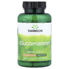 Swanson Vitamins, Глюкоманнан, 665 мг, 90 капсул