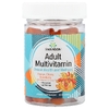 Swanson Vitamins, мультивитамины для взрослых, вкус жевательных таблеток с апельсином, вишней, клубникой, 60 жевательных таблеток