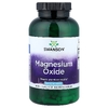 Swanson Vitamins, оксид магния, 200 мг, 500 веганских капсул