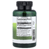 Swanson Vitamins, Full Spectrum®, кора муравьиного дерева, 500 мг, 100 капсул