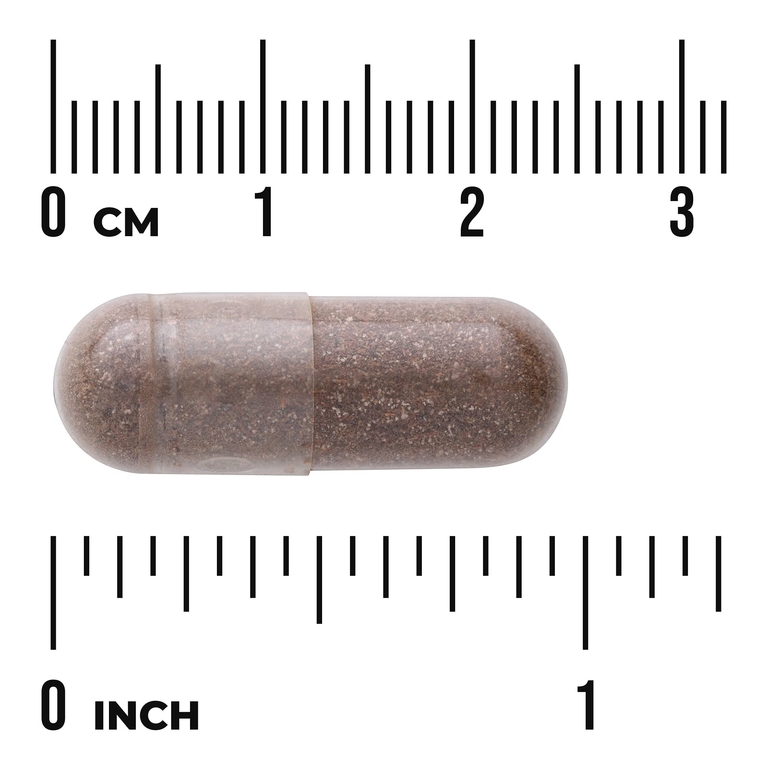 Swanson Vitamins, Full Spectrum®, кора муравьиного дерева, 500 мг, 100 веганских капсул