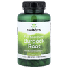 Swanson Vitamins, Full Spectrum®, корень лопуха, 100 капсул (460 мг в 1 капсуле)