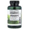 Swanson Vitamins, Full Spectrum®, дудник китайский, 530 мг, 100 капсул