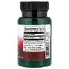 Swanson Vitamins, коэнзим Q10, 30 мг, 60 веганских капсул