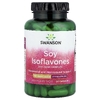 Swanson Vitamins, Изофлавоны сои, 750 мг, 120 капсул