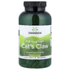 Swanson Vitamins, Full Spectrum®, кошачий коготь, 250 капсул (500 мг в 1 капсуле)