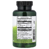 Swanson Vitamins, шелуха семян подорожника, 610 мг, 100 веганских капсул