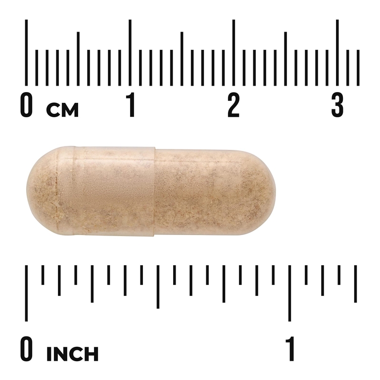 Swanson Vitamins, шелуха семян подорожника, 610 мг, 100 веганских капсул