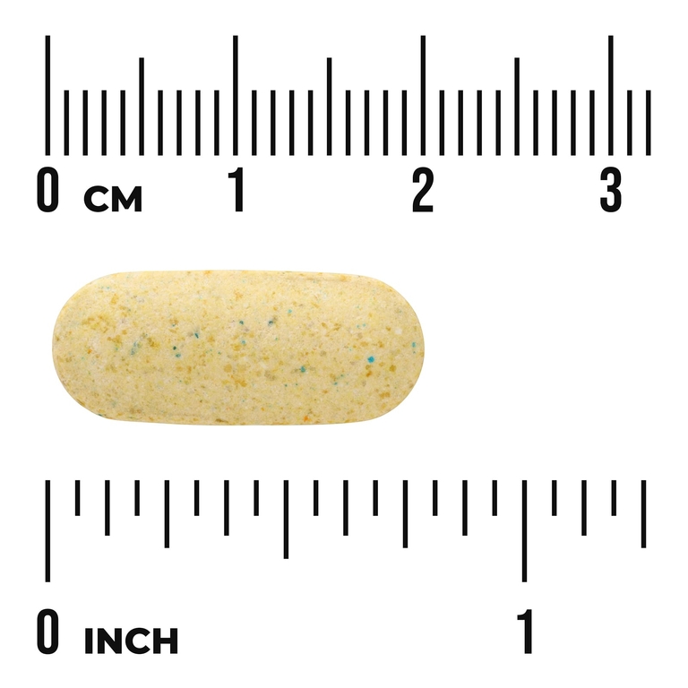 Swanson Vitamins, Just One Complete Multi, мультивитаминный комплекс, без железа, 130 таблеток (Товар снят с продажи) 