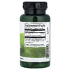 Swanson Vitamins, Full Spectrum®, сереноя, 540 мг, 100 веганских капсул